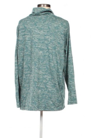 Γυναικεία μπλούζα, Μέγεθος XXL, Χρώμα Πράσινο, Τιμή 4,11 €