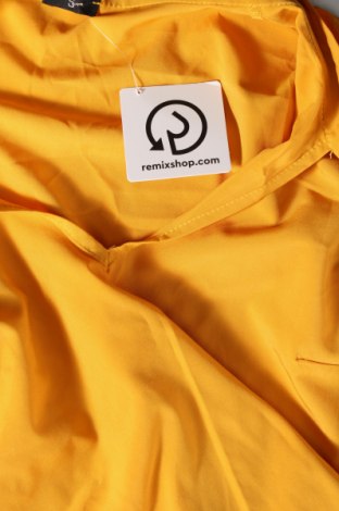 Дамска блуза, Размер S, Цвят Жълт, Цена 8,80 лв.