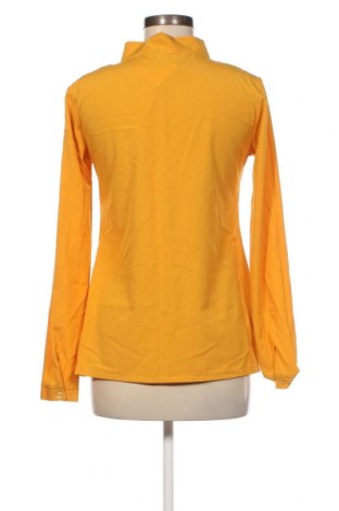Damen Shirt, Größe S, Farbe Gelb, Preis 4,41 €