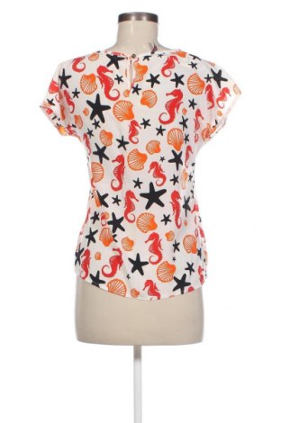 Damen Shirt, Größe S, Farbe Mehrfarbig, Preis € 4,33
