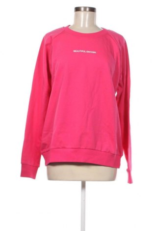 Γυναικεία μπλούζα, Μέγεθος L, Χρώμα Ρόζ , Τιμή 5,87 €
