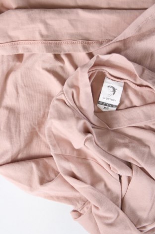 Дамска блуза, Размер XS, Цвят Розов, Цена 8,80 лв.