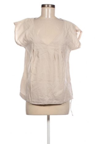 Γυναικεία μπλούζα, Μέγεθος L, Χρώμα  Μπέζ, Τιμή 4,52 €