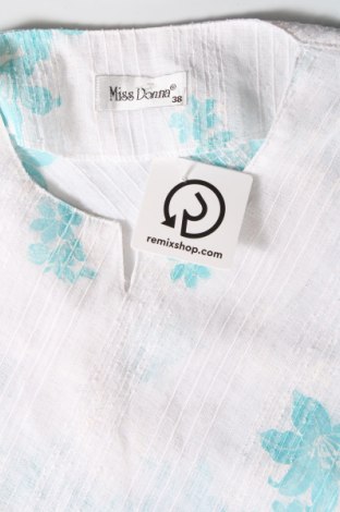 Damen Shirt, Größe M, Farbe Weiß, Preis 3,94 €