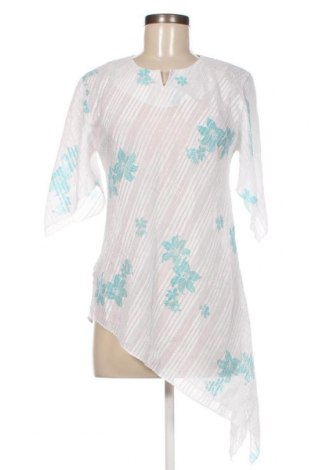 Γυναικεία μπλούζα, Μέγεθος M, Χρώμα Λευκό, Τιμή 4,52 €
