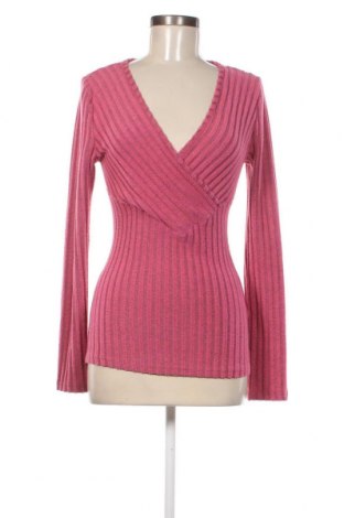 Γυναικεία μπλούζα, Μέγεθος S, Χρώμα Ρόζ , Τιμή 5,58 €