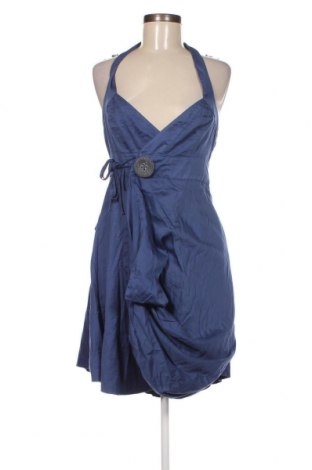 Φόρεμα, Μέγεθος S, Χρώμα Μπλέ, Τιμή 8,55 €