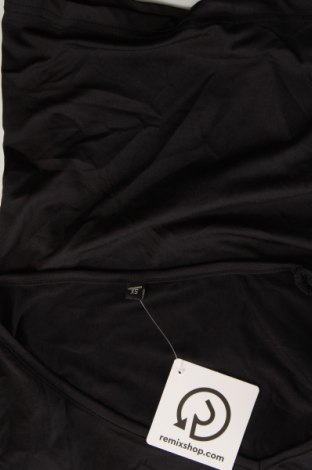 Дамска блуза, Размер XS, Цвят Черен, Цена 10,34 лв.