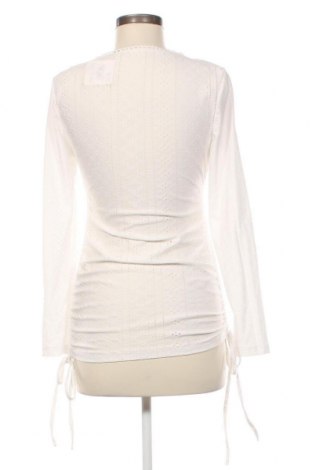 Дамска блуза, Размер M, Цвят Бял, Цена 15,93 лв.