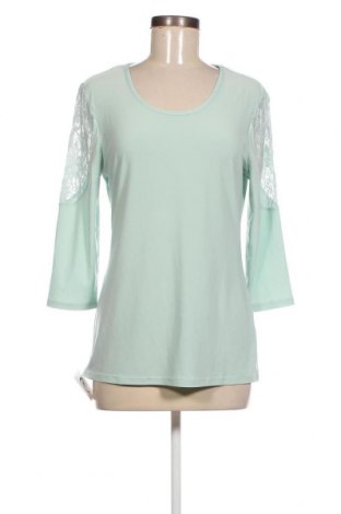 Γυναικεία μπλούζα, Μέγεθος M, Χρώμα Μπλέ, Τιμή 5,83 €