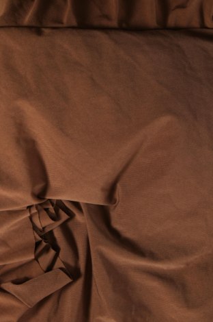 Bluză de femei, Mărime M, Culoare Maro, Preț 10,18 Lei