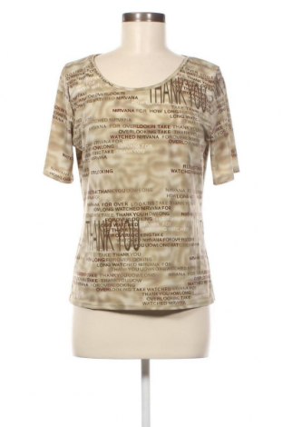 Damen Shirt, Größe M, Farbe Mehrfarbig, Preis 9,54 €
