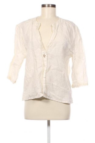 Γυναικεία μπλούζα, Μέγεθος L, Χρώμα Εκρού, Τιμή 5,83 €