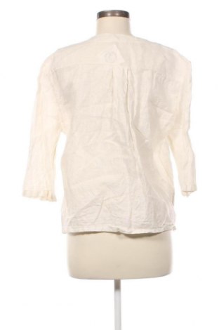 Γυναικεία μπλούζα, Μέγεθος L, Χρώμα Εκρού, Τιμή 9,72 €