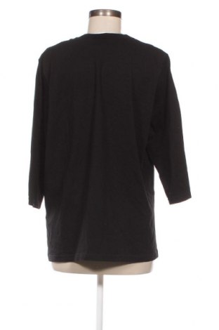 Дамска блуза, Размер XXL, Цвят Черен, Цена 16,15 лв.