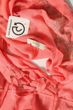Bluză de femei, Mărime M, Culoare Roz, Preț 48,49 Lei