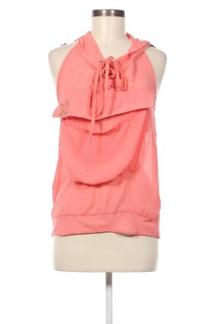Дамска блуза, Размер M, Цвят Розов, Цена 30,24 лв.