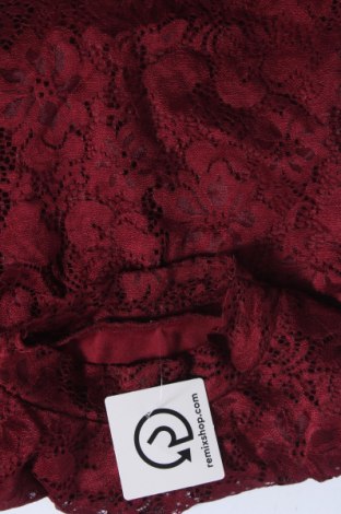 Bluză de femei, Mărime S, Culoare Roșu, Preț 19,38 Lei