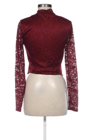 Damen Shirt, Größe S, Farbe Rot, Preis € 1,98