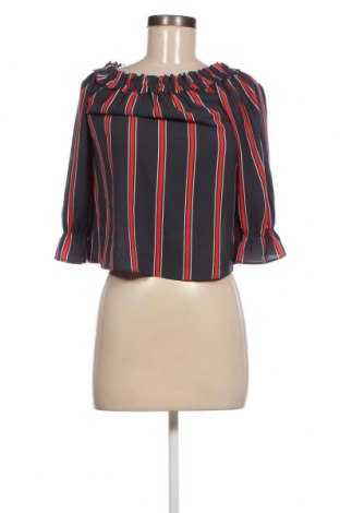 Damen Shirt, Größe M, Farbe Mehrfarbig, Preis 4,08 €
