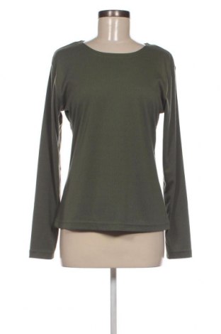 Γυναικεία μπλούζα, Μέγεθος XL, Χρώμα Πράσινο, Τιμή 4,23 €