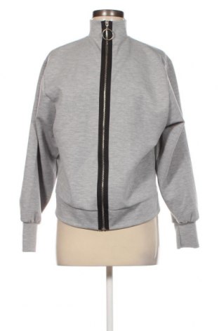 Damen Shirt, Größe M, Farbe Grau, Preis € 1,99