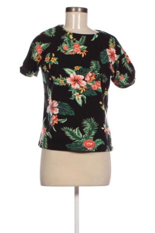 Γυναικεία μπλούζα, Μέγεθος S, Χρώμα Πολύχρωμο, Τιμή 4,08 €