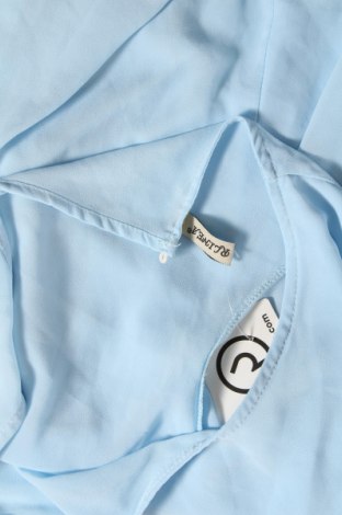 Damen Shirt, Größe M, Farbe Blau, Preis € 7,76