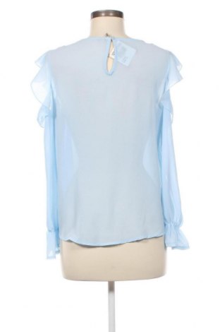 Damen Shirt, Größe M, Farbe Blau, Preis € 9,24