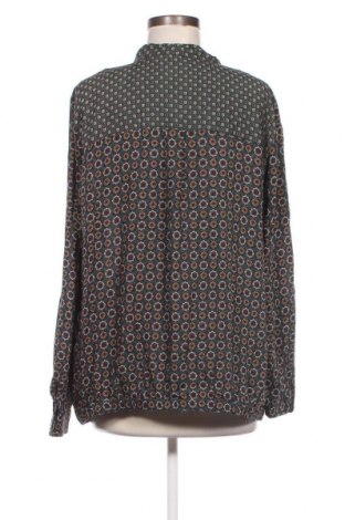 Damen Shirt, Größe XXL, Farbe Mehrfarbig, Preis 11,24 €
