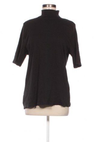 Bluză de femei, Mărime XL, Culoare Negru, Preț 23,13 Lei