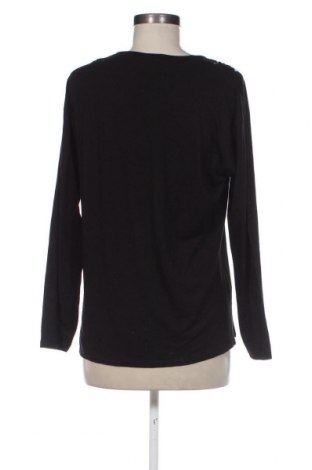 Дамска блуза, Размер M, Цвят Черен, Цена 6,08 лв.