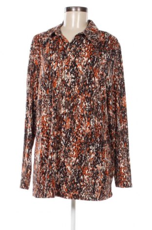 Γυναικεία μπλούζα, Μέγεθος XXL, Χρώμα Πολύχρωμο, Τιμή 4,94 €