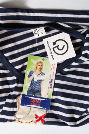 Γυναικεία μπλούζα, Μέγεθος L, Χρώμα Πολύχρωμο, Τιμή 6,66 €