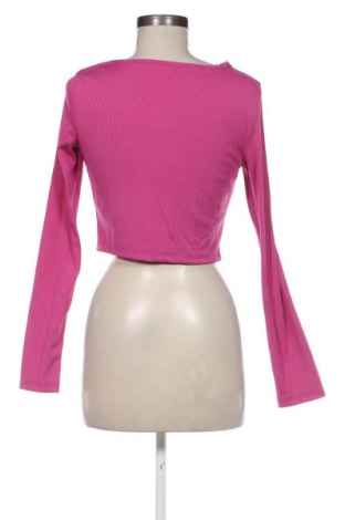 Γυναικεία μπλούζα, Μέγεθος XXL, Χρώμα Βιολετί, Τιμή 3,41 €