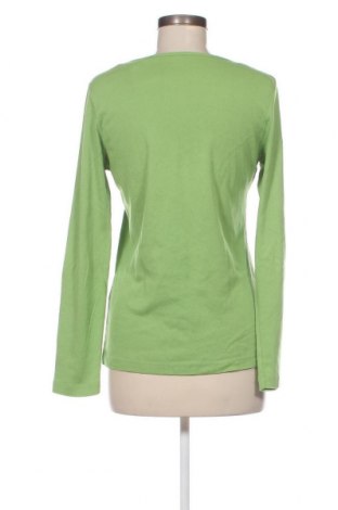 Bluză de femei, Mărime M, Culoare Verde, Preț 20,00 Lei