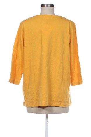 Damen Shirt, Größe XL, Farbe Gelb, Preis € 5,29