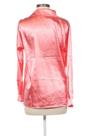 Bluză de femei, Mărime M, Culoare Roz, Preț 14,54 Lei