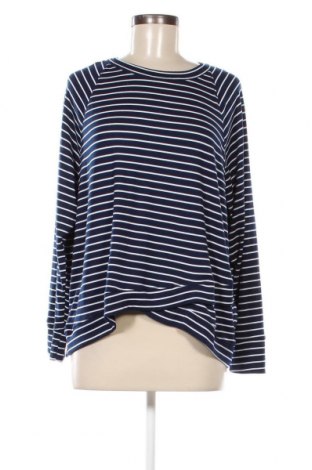 Damen Shirt, Größe XXL, Farbe Blau, Preis € 13,22