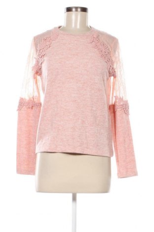 Γυναικεία μπλούζα, Μέγεθος S, Χρώμα Ρόζ , Τιμή 3,88 €