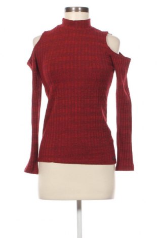 Γυναικεία μπλούζα, Μέγεθος M, Χρώμα Κόκκινο, Τιμή 2,04 €