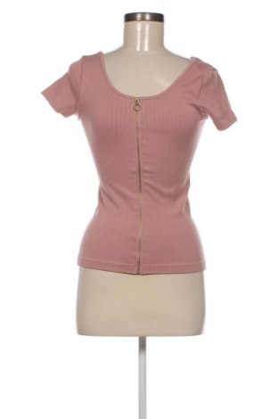 Γυναικεία μπλούζα, Μέγεθος M, Χρώμα Σάπιο μήλο, Τιμή 5,83 €