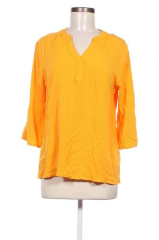 Damen Shirt, Größe M, Farbe Gelb, Preis € 13,22
