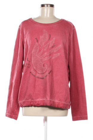 Γυναικεία μπλούζα, Μέγεθος L, Χρώμα Ρόζ , Τιμή 3,88 €