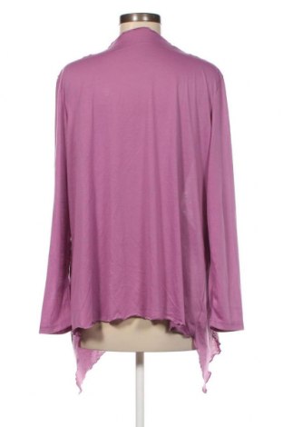 Γυναικεία μπλούζα, Μέγεθος L, Χρώμα Βιολετί, Τιμή 2,72 €