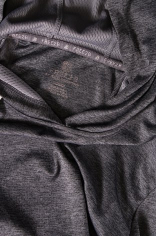 Damen Shirt, Größe M, Farbe Grau, Preis 4,37 €