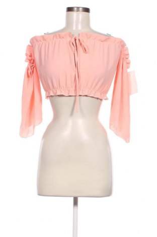 Damen Shirt, Größe M, Farbe Rosa, Preis € 21,57