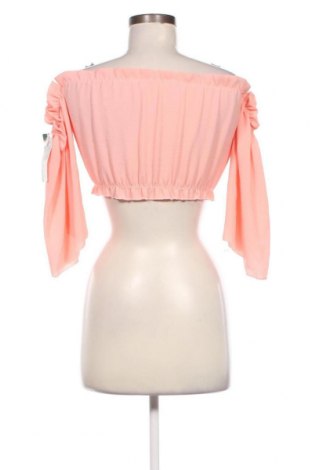 Damen Shirt, Größe M, Farbe Rosa, Preis € 3,24