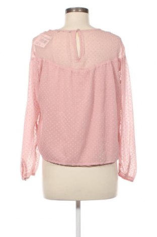 Damen Shirt, Größe M, Farbe Rosa, Preis 4,37 €