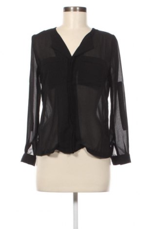 Γυναικεία μπλούζα, Μέγεθος S, Χρώμα Μαύρο, Τιμή 2,04 €